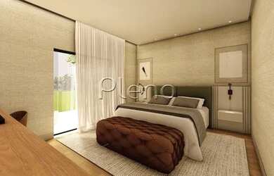 Imagem 8: Casa - Swiss Park - Campinas