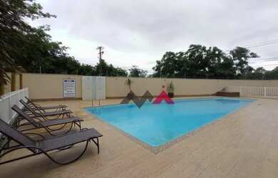 Imagem: O apartamento possui 3 Dormitórios, 2 Banheiros, 71m² de Área