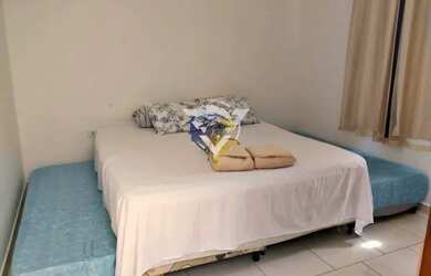 Imagem 4: APARTAMENTO RESIDENCIAL em PORTO SEGURO - BA, ALTO TAPERAPUAN