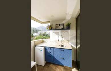 Imagem 10: Apartamento à Venda - Freguesia , 3 Quartos, 103 m2