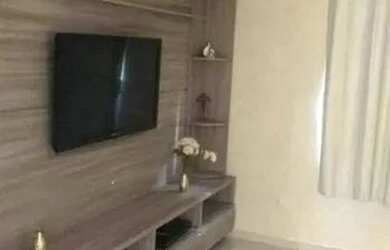 Imagem: A casa possui 2 Dormitórios, 1 Banheiro, 80m² de Área e