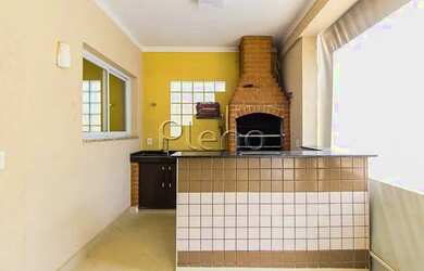 Imagem 11: Casa - Swiss Park - Campinas