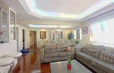 Imagem 5: Apartamento com 4 dormitórios à venda, 285 m² por R$ 2.950.000,00 -...