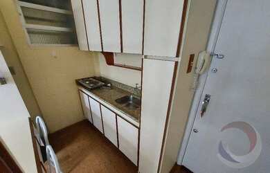 Imagem 9: Apartamento para venda com 34 metros quadrados com 1 quarto em Centro...