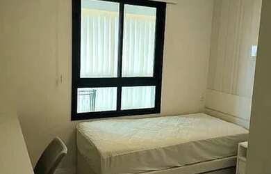 Imagem 9: Apartamento no Tribeca Manhattan, 84m², 2/4 gabinete, andar altissimo,...