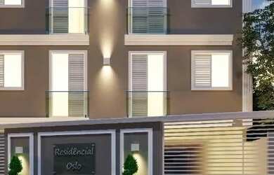 Imagem 2: Apartamento à venda, 37 m² por R$ 289.000,00 - Vila Príncipe de Gales...