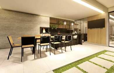 Imagem 15: Casa - Swiss Park - Campinas