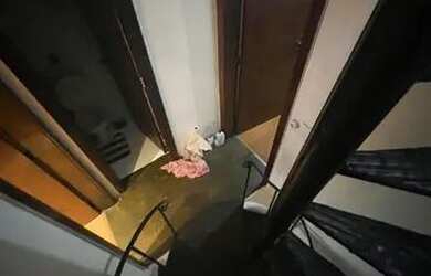 Imagem 9: Triplex para aluguel tem 125 metros quadrados com 3 quartos