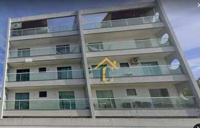 Imagem 1: Apartamento à venda, 80 m² por R$ 320.000,00 - Recreio - Rio das Ostras/RJ