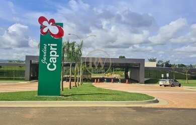 Imagem: O terreno possui 284m² de Área e está localizado em Jardins