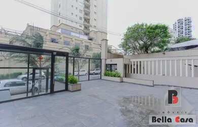 Imagem 2: APTO ALTO PADRÃO PQ DA MOOCA 161M2 3 DORMITÓRIOS 3 SUITE S 3 VAGAS