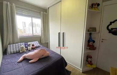 Imagem 13: Apartamento com 3 dormitórios à venda, 72 m² por R$ 695.000 - Brás...