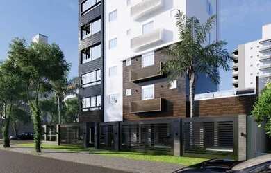 Imagem 4: Apartamento para Venda - 130.84m², 3 dormitórios, sendo 3 suites, 2...