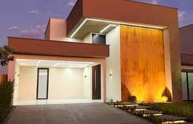 Imagem: Condominio Parqville Pinheiros com lote grande!!!