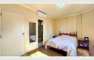 Imagem 14: APARTAMENTO RESIDENCIAL em São Paulo - SP, Perdizes