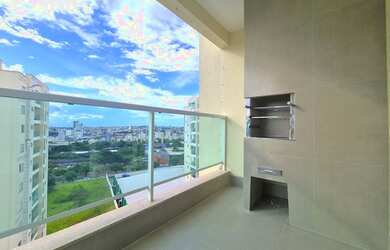 Imagem: O apartamento à venda possui 3 Dormitórios, 2 Banheiros, 2