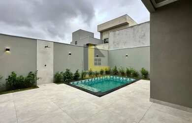 Imagem 12: Casa Residencial Maria Júlia - São José do Rio Preto, SP