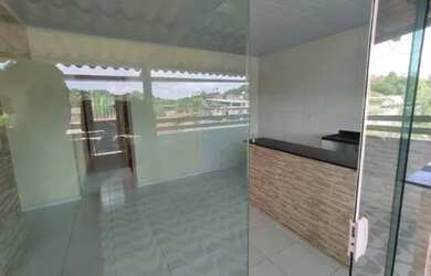 Imagem 2: alugo ótima casa no bairro Cosme Damião