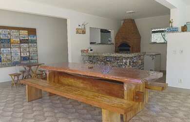 Imagem 9: Casas Duplex Temporada Praia de Taperapuãn em Porto Seguro -Ba