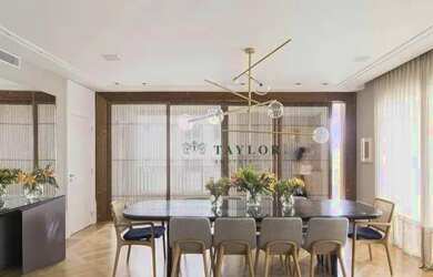 Imagem 3: Apartamento com 4 dormitórios, 420 m² - venda por R$ 14.000.000,00 ou...