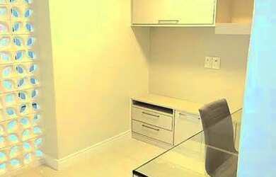 Imagem 7: Apartamento no Tribeca Manhattan, 84m², 2/4 gabinete, andar altissimo,...