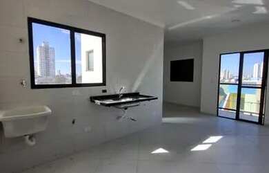 Imagem: O apartamento à venda possui 1 Dormitório, 1 Banheiro e 29m²