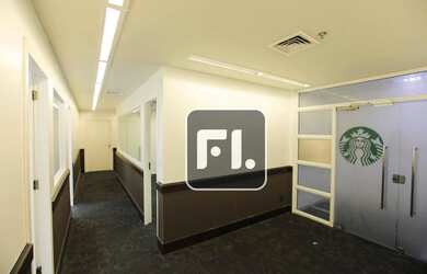 Imagem 5: Conjunto para alugar, 200 m² por R$ 23.400,01/mês - Vila Olímpia - São Paulo/SP