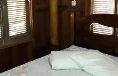 Imagem 13: 02 casas á venda situada na Praia da Gamboa -SC