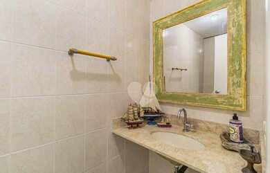 Imagem 11: Cobertura com 2 quartos à venda, 189 m² por R$ 950.000 - Recreio dos...