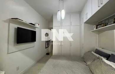 Imagem 3: Apartamento - Padrão / Residencial / Copacabana