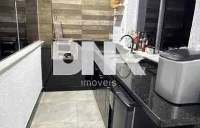 Imagem 8: Apartamento - Padrão / Residencial / Copacabana