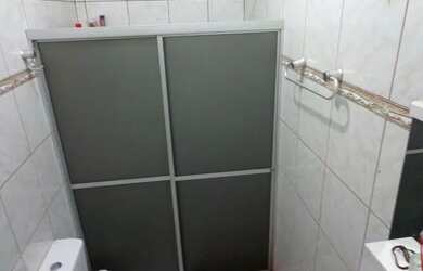 Imagem 13: //Casa no São Geraldo com quintal e garagem