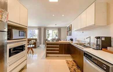 Imagem 12: Casa mobiliada com 3 dormitórios à venda, 129 m² - Condomínio Las...