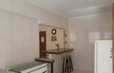 Imagem 6: Apartamento em frente a praia em Praia Grande- Litoral Sul -Carnaval Disponível