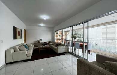 Imagem 2: Apartamento com 5 quartos à venda, 142 m² por R$ 1.900.000 - Vila da...