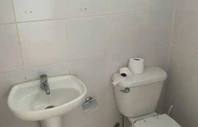 Imagem 13: Apartamento Duplex para alugar em Barueri, Alphaville, com 2 quartos, com 68 m²