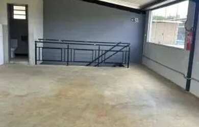 Imagem 14: Aluguel - GALPAO - JARDIM CANADA Belo Horizonte MG