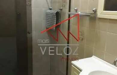 Imagem 16: Kitnet/Conjugado-À VENDA-Centro-Rio de Janeiro-RJ