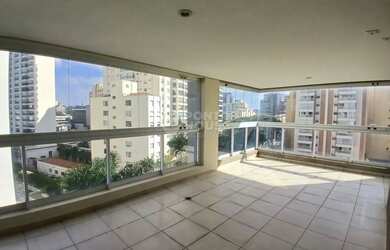 Imagem 4: Apartamento à venda no bairro Vila Mariana de 4 dormitórios, 4 suítes e 4 vagas