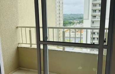 Imagem 3: Apartamento 2 Quartos - Jardim Novo Mundo