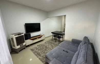 Imagem 5: Vendo casa no Bertaville. Churrasqueira, Varanda, 67m² de Áreae2 Vagas...