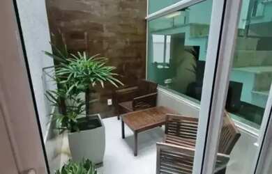 Imagem 2: Imóvel para venda tem 220 metros quadrados com 3 quartos em Ponta Negra...