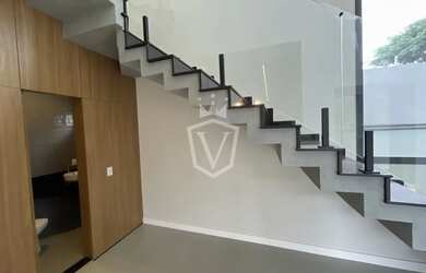 Imagem 9: Casa com piscina à venda Cond. Ibi Aram - Itupeva - Jundiai/SP