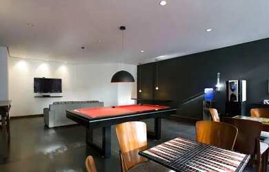 Imagem 16: Flat para locação na Bela Vista - Edifício Park Lane - Cód. JPR01845