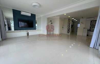 Imagem: O apartamento à venda possui 5 Dormitórios, 5 Banheiros, 2