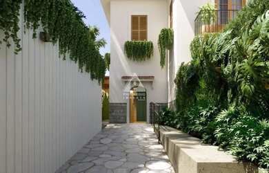 Imagem 3: Casa em Condomínio à venda, 2 quartos, 1 suíte, Lagoa Rodrigo de Freitas...