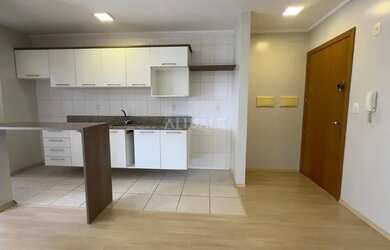Imagem 7: Apartamento semimobiliado