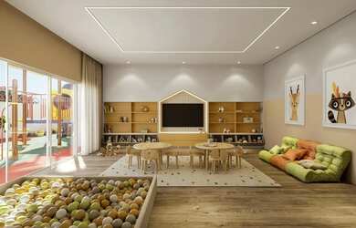 Imagem 9: PARTAMENTO ALTO PADRÃO À VENDA EM ITAPEMA AP PRAIA HOME RESORT 3 SUÍTES...