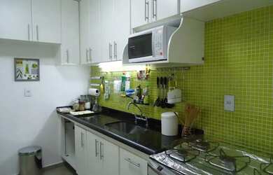 Imagem 7: Venda Apartamento 2 Dormitórios - 70 m² Vila Olímpia