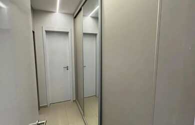 Imagem 2: London Reserva Inglesa Com 134m2 Semi Mobiliado